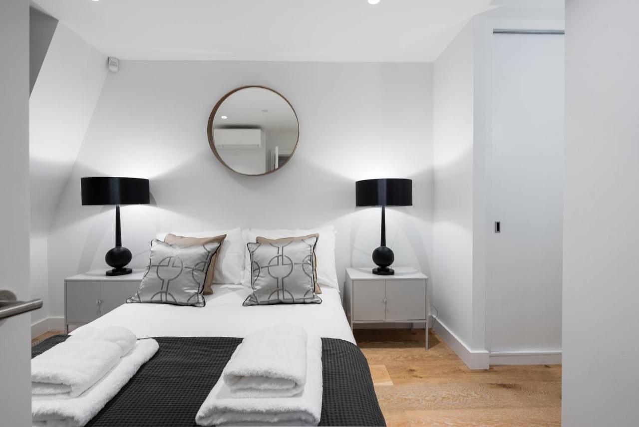 Shoreditch By Capital London Eksteriør billede